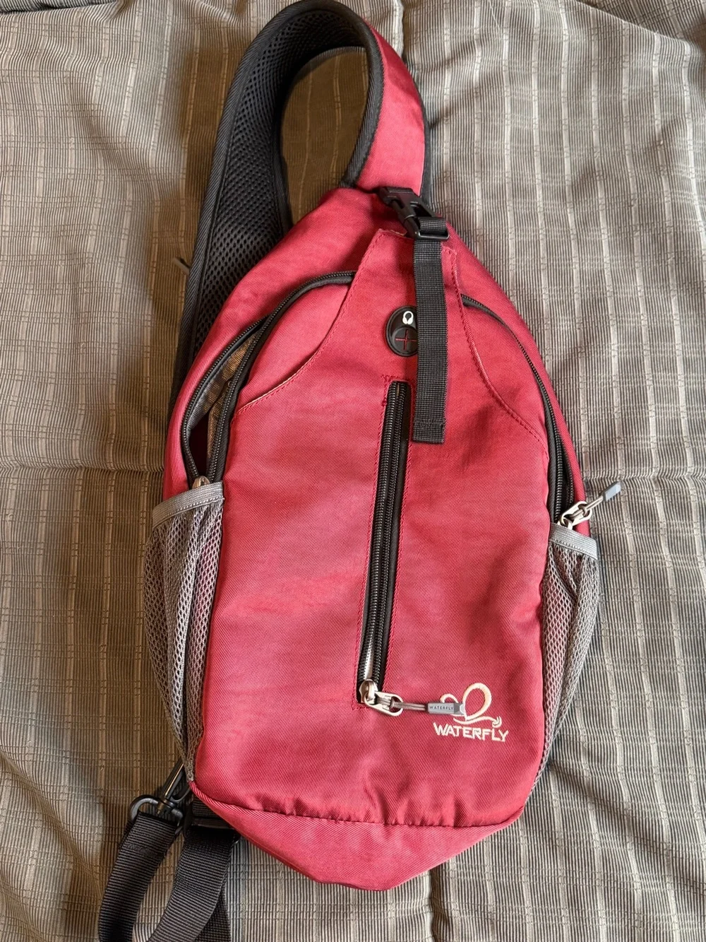 Travel set